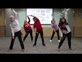Video Senam Goyang Dumang_TPPK