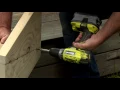 How To Build Outdoor Steps - D I Y At Bunnings