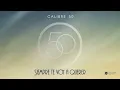 Calibre 50 - Siempre Te Voy A Querer (Audio)