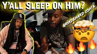 Download He Tough!! 🔥🤯 Grind2Hard Osh’a- If I Knew Better (Reaction) MP3