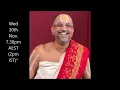 Sri Ahobila Mutt HH45 Srimath Azhagiyasingar Thirunakshatram Celebration-Trailer Updated Version 2 0