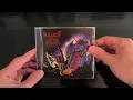 My Album On CD Up Close