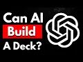 Download Lagu I Asked AI to Build the Most BROKEN Deck in Clash Royale
