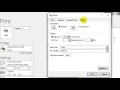 How to print comments in Microsoft excel