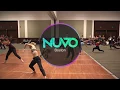 Mark Meismer - NUVO Boston Senior Class