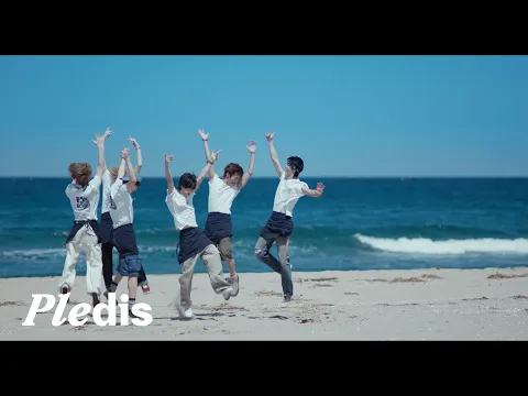 TWS SODA SODA 公式動画サムネイル