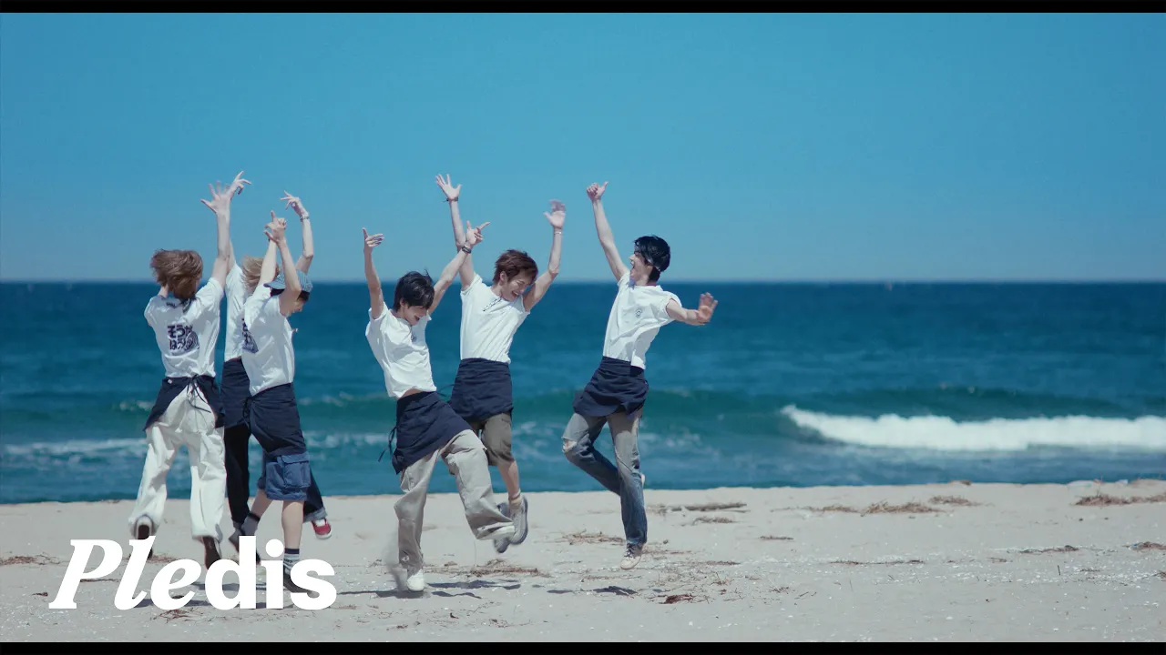 TWS（トゥアス）の楽曲『SODA SODA』のミュージックビデオが、2026年8月3日にHYBE LABELS公式YouTubeでプレミア公開されました。『SODA SODA』はTWSの日本2ndシングルのタイトル曲で、シングル