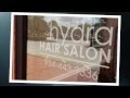 introducing hydra hair salon