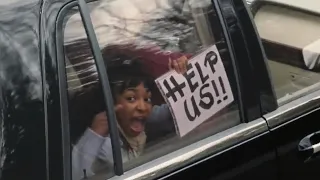 are we there yet clip save the little lambs 2005
