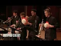 Jack Rudin 2022: University of North Carolina Greensboro Jazz Ensemble – If You Could See Me Now