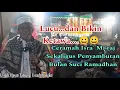 Lucu \u0026 Bikin Ngakak..😀😀Ceramah Ustadz Hasan Tanjung ( Ustadz Hasan Bangko) Isra' Mi'raj Nabi