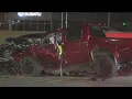 Alcohol suspected in fatal wrong-way crash on Highway 101