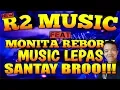 Download Lagu MUSIC LEPAS R2 MUSIC FEAT MONITA REBORN - REMIX LAMPUNG TERBARU 2019 || Aahheee