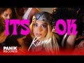 Download Lagu KIANNA - It’s Ok (Prod. by Solid Grace) - Official Music Video
