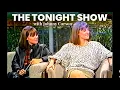 Liz and Jean Sagal on The Tonight Show with Johnny Carson 1984