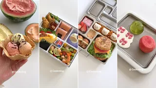 Asmr Cooking My Bentobox & Fun Food Ideas｜Cute & Creative Meal Collection (Ep. 22) 🍱 ✨ #asmrvideo