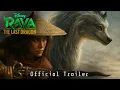 Raya And The Last Dragon 2 - Live Action Trailer (2026) | Disney Animation 