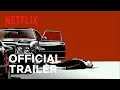 Video di Fear City: New York vs The Mafia | Official Trailer | Netflix