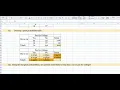 Example 2 Joint probability table joint probabilities conditional probability addition formula