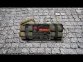 10 Second Timer Bomb with Loud Giant Bomb Explosion YT Timer