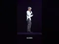251009 도영 doyoung 눈의꽃 snow flower