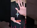 Firestyle Fireball Jutsu Tutorial Naruto Shippuden