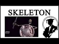 Lagu Skeleton Banging On Shield Is From Skyrim