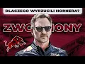 Red Bull się rozpada? / Nagła i szokująca decyzja zarządu