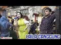 Download Lagu GAK ADA LOE GAK RAME REQUEST DULUR TOBO || LAILA CANGGUNG OM RAJAWALI || LESI \u0026 ANZAR