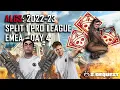 ALGS Pro League 2022-2023 Match Day 4 Highlights