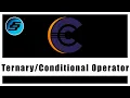 Operator - C Programming