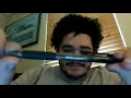 Office Depot Pen Review SHOCKING