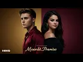 Download Lagu Justin Bieber \u0026 Selena Gomez - Moonlit Promises ( Official Music Video)