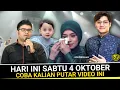 Download Lagu Terbaru !! Semua Jadi Gempar, Lesti Kejora Dan Rizky Billar Tak Bisa Menutupi Rasa Bahagia, Leslar