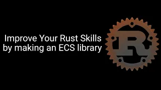 The Default Trait - Improve your Rust skills by making an ECS library