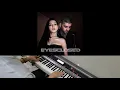 Download Lagu JISOO 지수 [¼ of BLACKPINK] (with ZAYN) - Eyes Closed (Jarel Gomes Piano)
