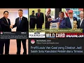 Lagu 🔴LIVE PSSI . LOUIS VAN GAAL RESMI GANTIKAN PATRICK KLUIVERT . INDONESIA DAPAT WILD CARD PIALA DUNIA