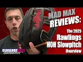 2025 Heart of the Hide Slowpitch Softball Series Overview