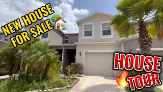 NEW HOUSE FOR SALE IN FLORIDA 10685 Lake Montauk - Weichert Realtors Exclusive Properties
