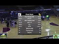 KHSAA Boys Basketball - West Carter vs Rowan County 22