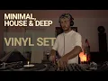 Download Lagu Lebouquet | Minimal, House \u0026 Deep Vinyl DJ Mix | Technics sl1200 mk2 - Xone 96 - Boss RV-6