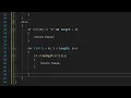 Check if a String Is an Int Using C