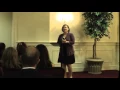 Bethany A Lasonde Memorial Service May 30 2015 Part 1 - Opening Prayer and Personal Tributes
