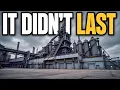 How One Company Built and Destroyed an Entire American City Granite City Illinois