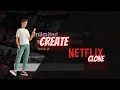 Create Netflix Landing Page Clone Using HTML CSS Create Custom Grid System