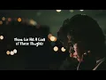 Ritual - David Kushner (Unreleased Song) (Lyrics)