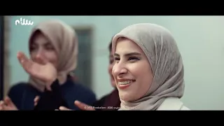 اغنية كيف ننساك على مسلسل بنات العم  دندنها