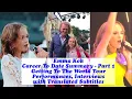 Download Lagu Emma Kok, age 15, Career to date summary, performances, interviews, comments with subtitles - Part 1