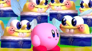 Download What Kirby looks like after 40+ \ MP3