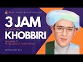 Download Lagu Qoshidah khobbiri 3 jam || khobbiri260820259273jam